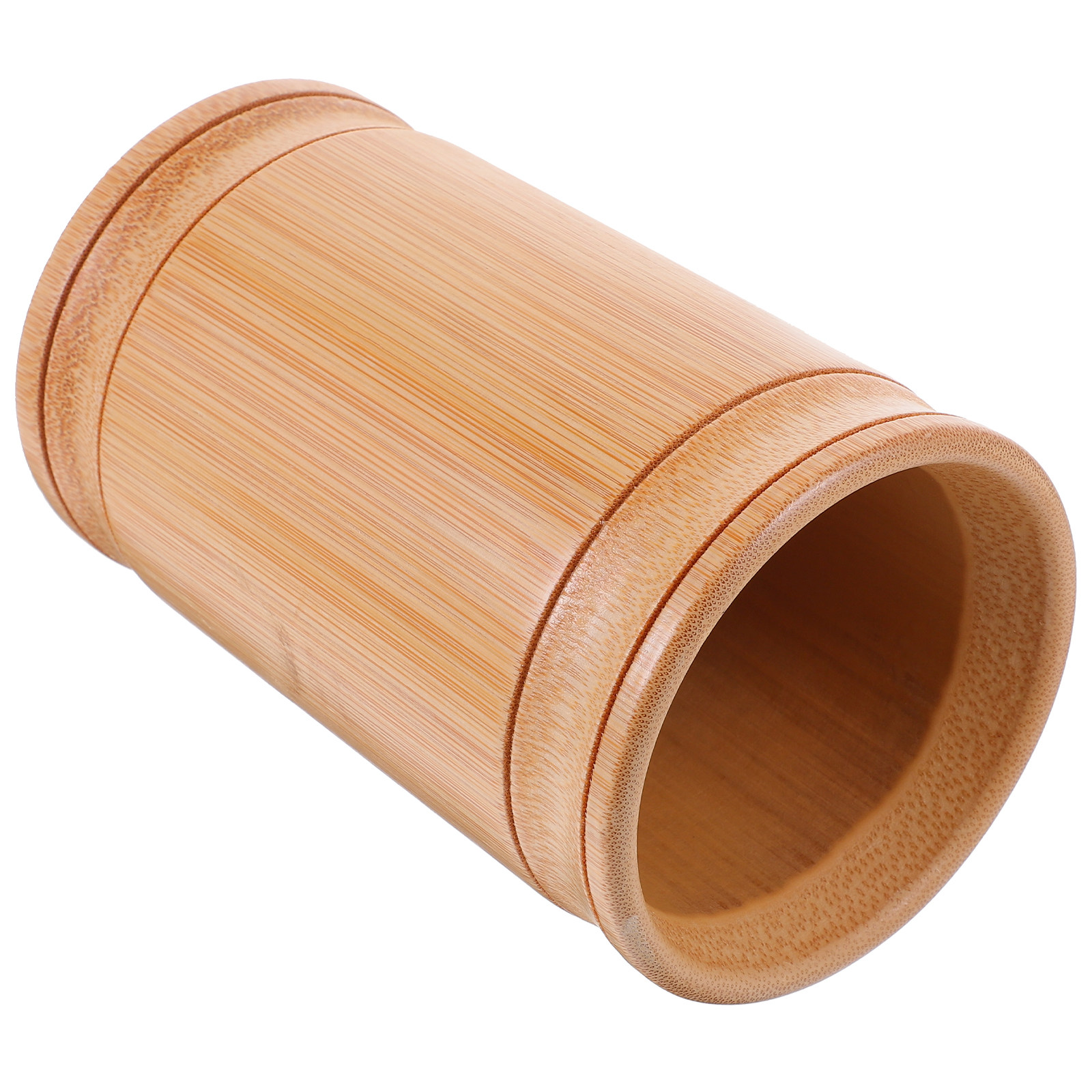 Bamboo Cutlery - Organizer na sztućce z bambusa –