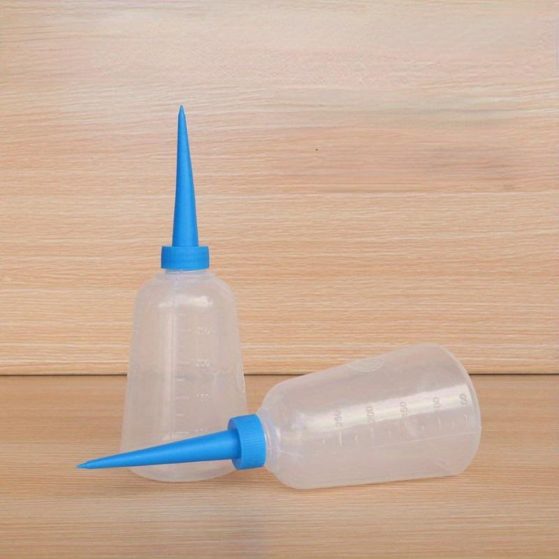 Reusable Bottle - 5 szt. 250ml Plastikowe butelki z