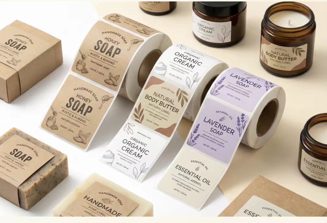Niestandardowe, ekologiczne et – Eco Soap recenzja i cena