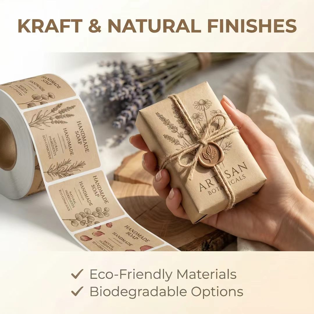 Niestandardowe, ekologiczne et – Eco Soap recenzja i cena
