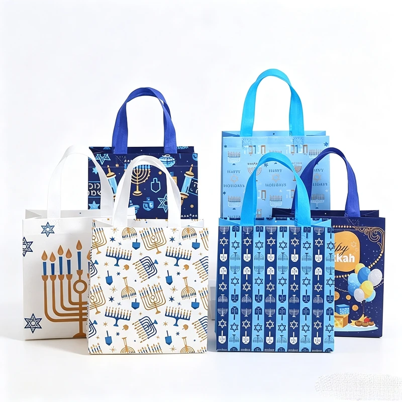50 sztuk – stylowe torby na za – Reusable Bag recenzja i cena