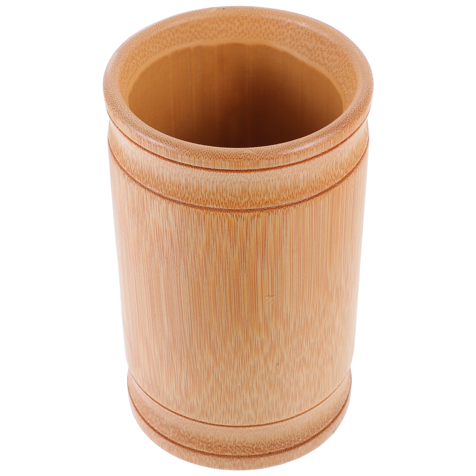 Organizer na sztućce z bambusa – Bamboo Cutlery recenzja i cena