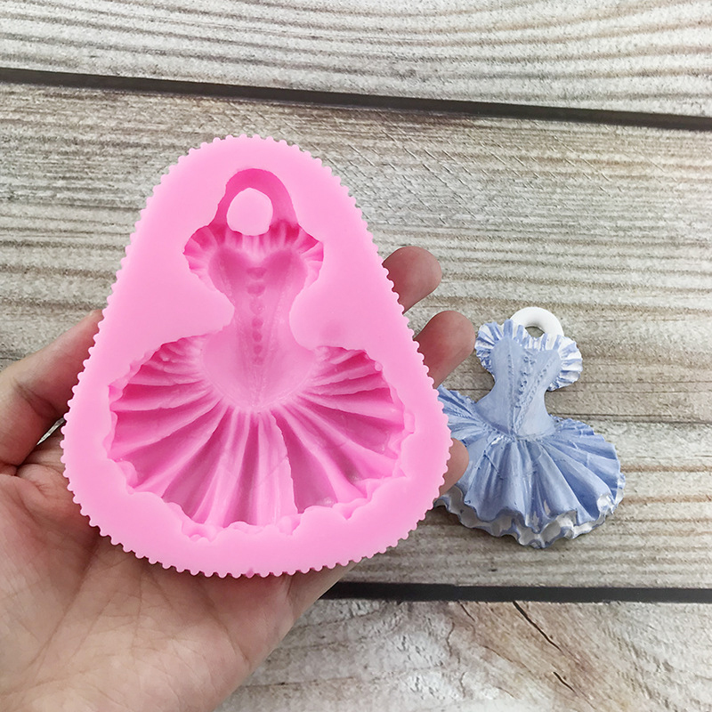 1 sztuka, nowa forma silikonow – Eco Soap recenzja i cena