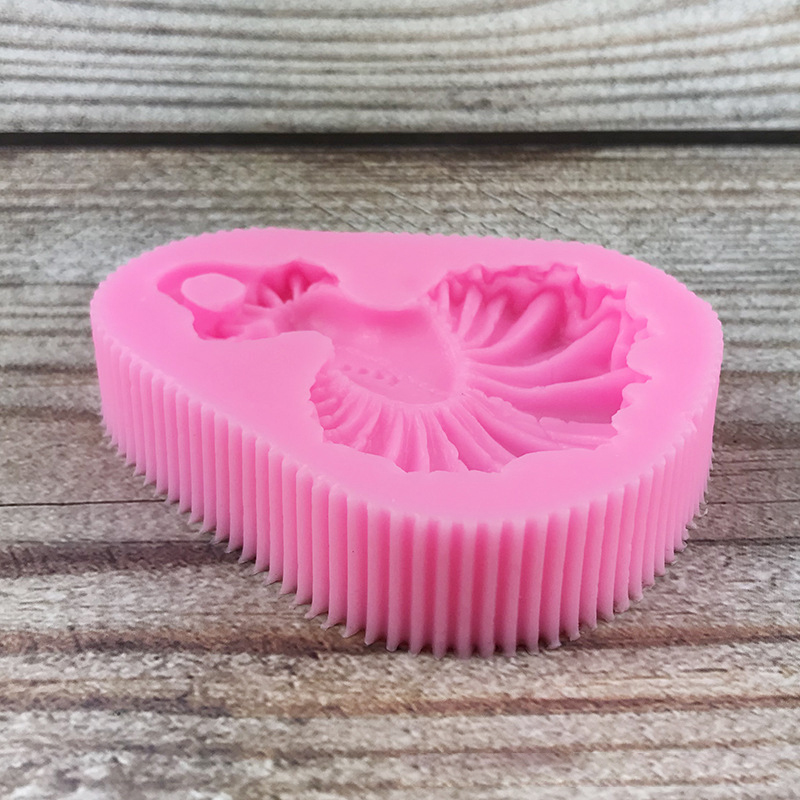 1 sztuka, nowa forma silikonow – Eco Soap recenzja i cena