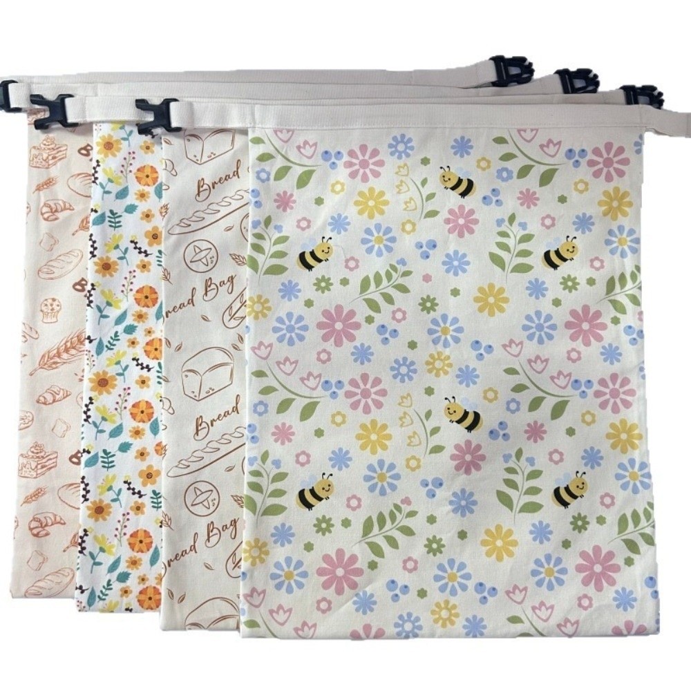 Nowe wielorazowe torby na chle – Reusable Bag recenzja i cena