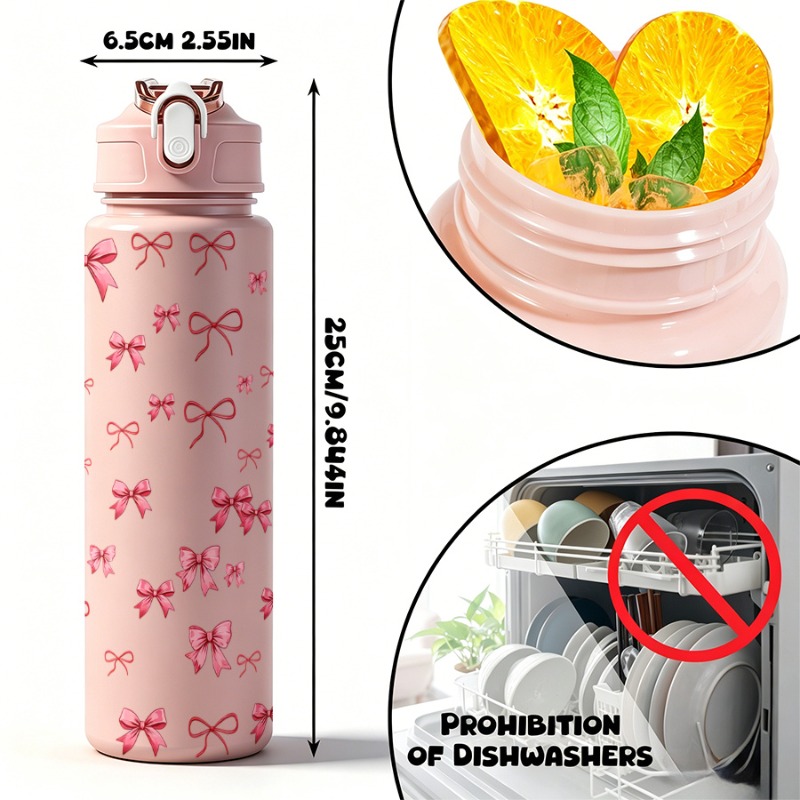 Personalizowana, wielorazowa b – Reusable Straw recenzja i cena