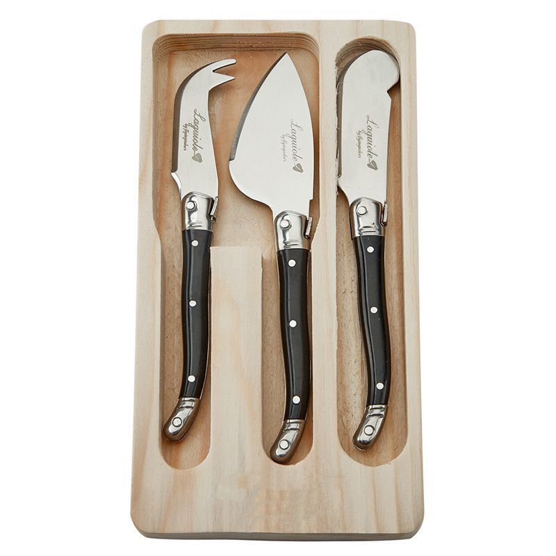 3-częściowy zestaw narzędzi do – Bamboo Cutlery recenzja i cena