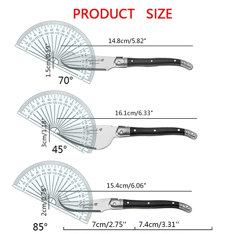 3-częściowy zestaw narzędzi do – Bamboo Cutlery recenzja i cena