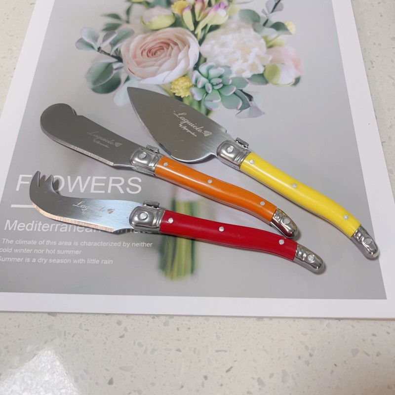 3-częściowy zestaw narzędzi do – Bamboo Cutlery recenzja i cena