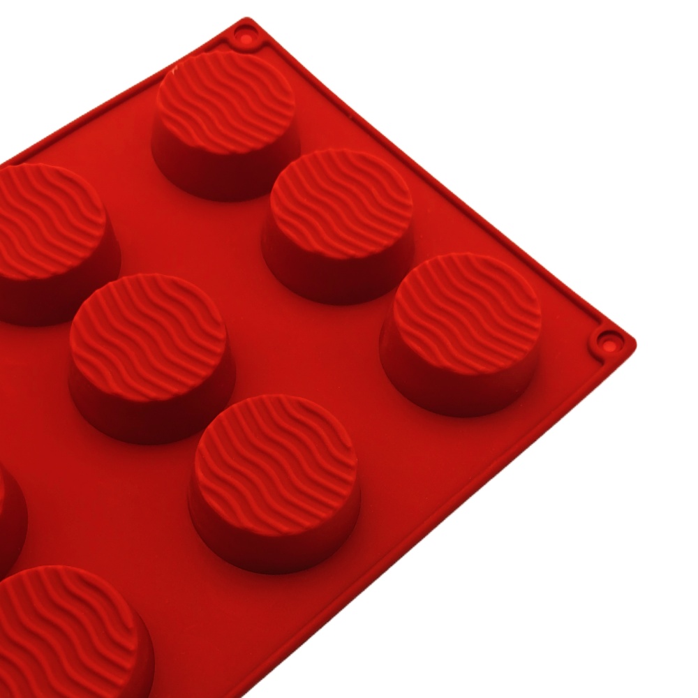 Nowość! Forma silikonowa do ci – Eco Soap recenzja i cena