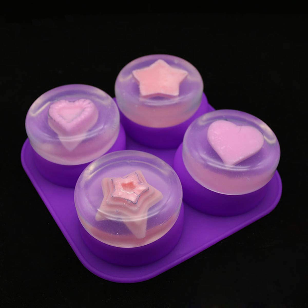 1-2 szt. 4-gniazdowe, wielokro – Eco Soap recenzja i cena
