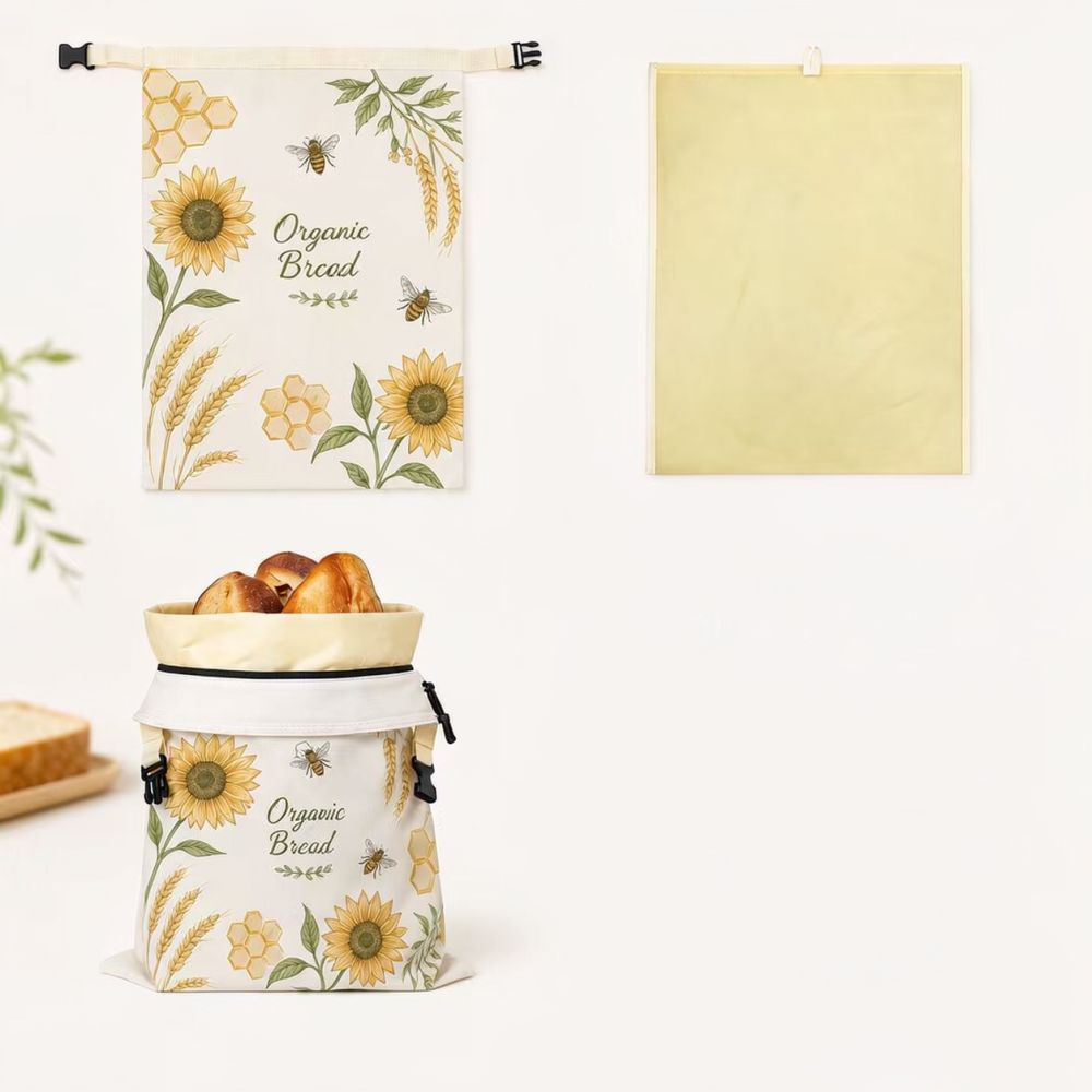 Wosk pszczeliowy – ekologiczna – Beeswax Wrap recenzja i cena