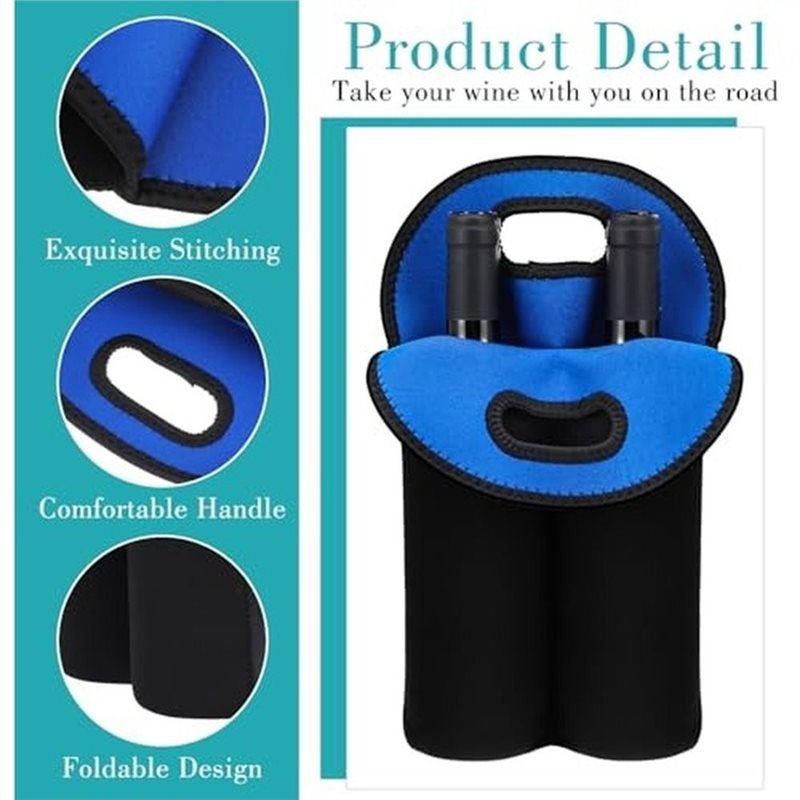 AAAN – torby do przenoszenia b – Reusable Bottle recenzja i cena