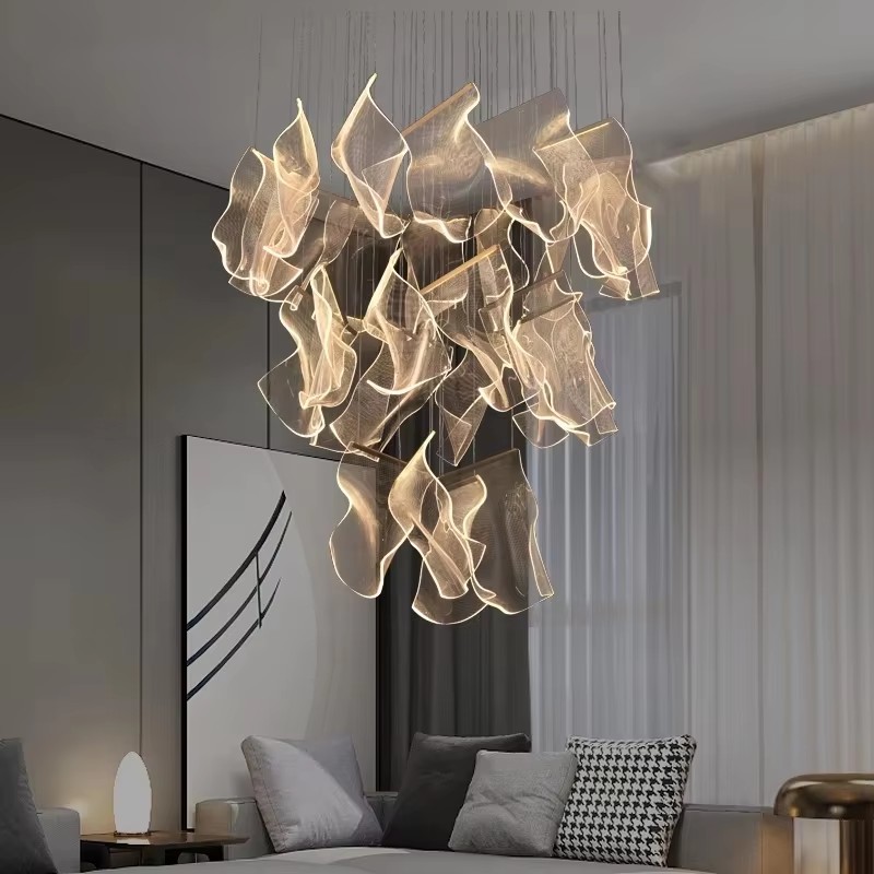 Lampa wisząca LED z prowadnicą – Sustainable Living Guide recenzja i cena