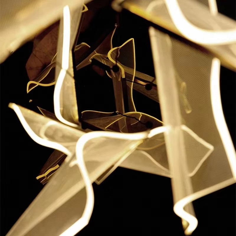Lampa wisząca LED z prowadnicą – Sustainable Living Guide recenzja i cena