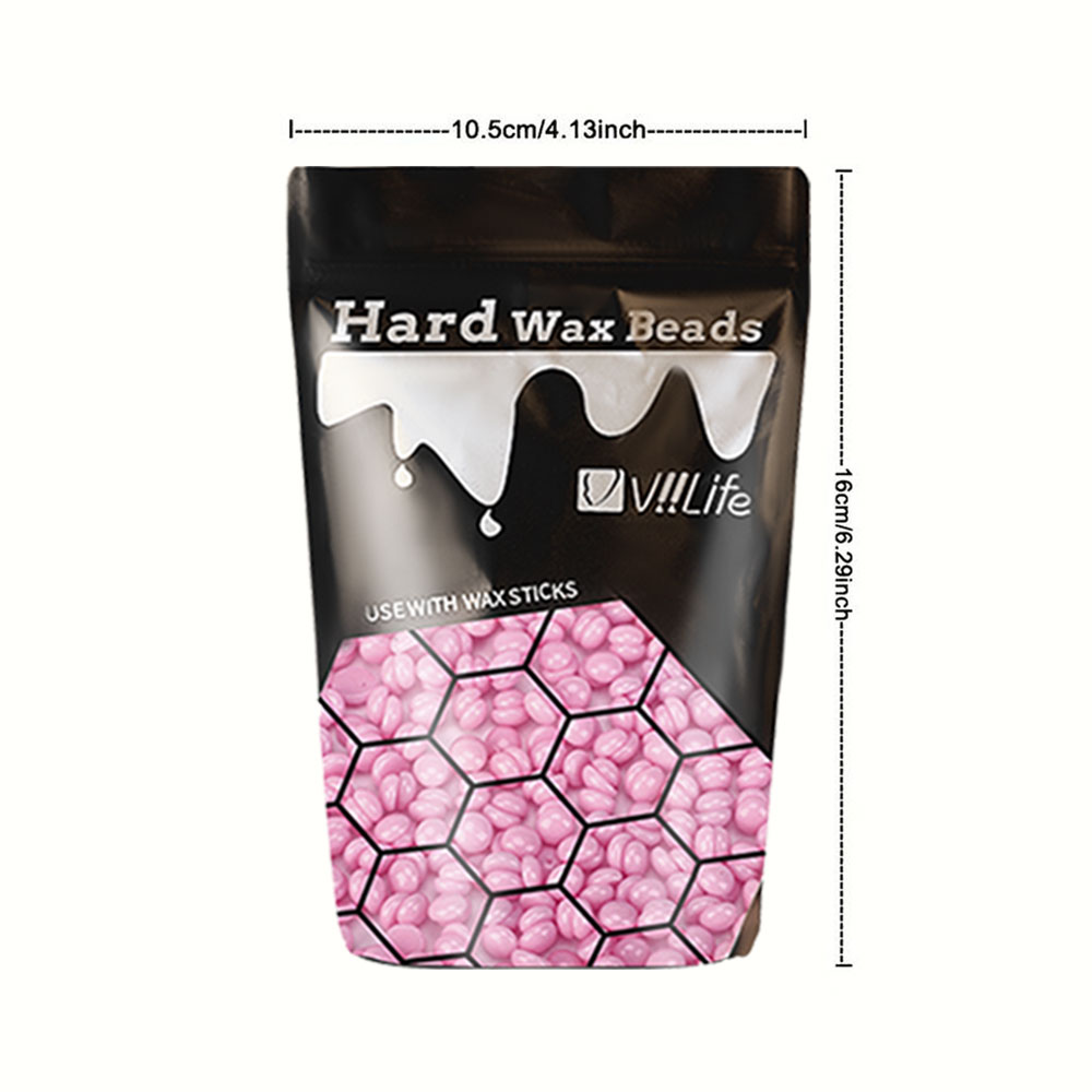 50/100g Twarde ziarna wosku St – Beeswax Wrap recenzja i cena
