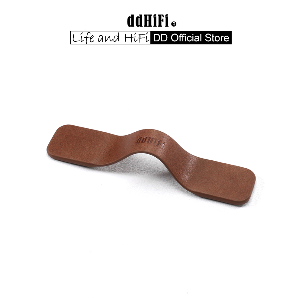 DD ddHiFi C10D Magnetyczny kli – Beeswax Wrap recenzja i cena