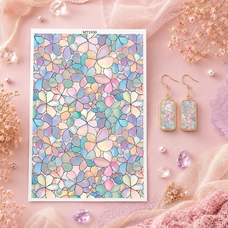 Papier do transferu wzorów z m – Beeswax Wrap recenzja i cena