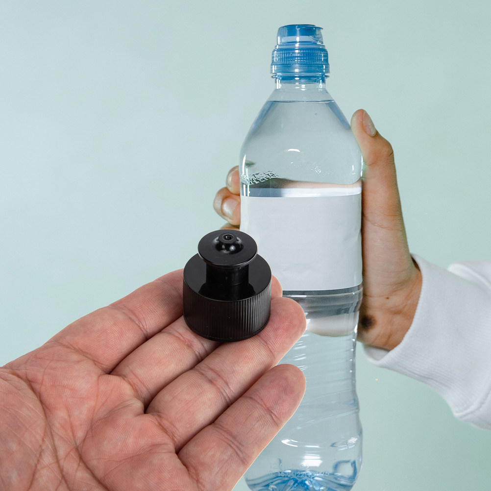 20 sztuk ergonomicznych, szcze – Reusable Bottle recenzja i cena